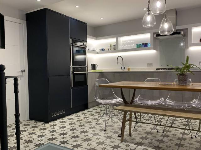House for rent in City of Westminster, Greater London