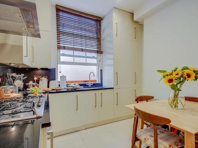Apartment for rent in City of Westminster, Greater London