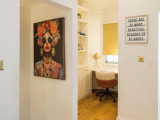 Apartment for rent in City of Westminster, Greater London