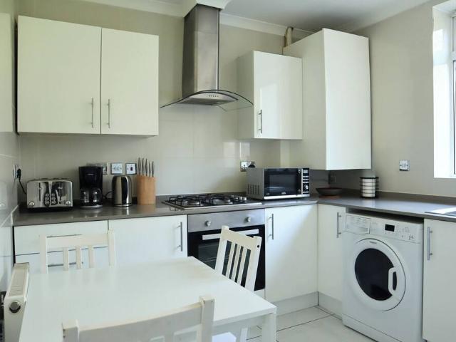 Apartment for rent in City of Westminster, Greater London
