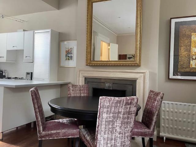 Apartment for rent in City of Westminster, Greater London