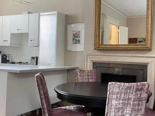 Apartment for rent in Paddington, Greater London