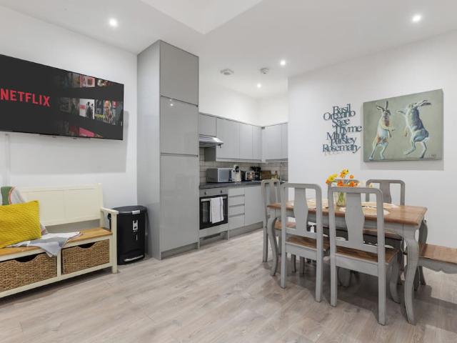 Apartment for rent in City of Westminster, Greater London