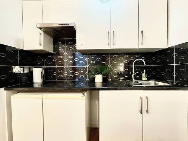 House for rent in City of Westminster, Greater London