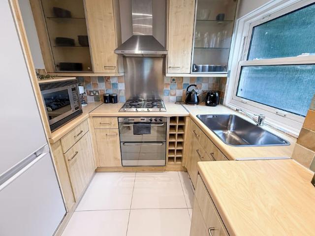Apartment for rent in City of Westminster, Greater London