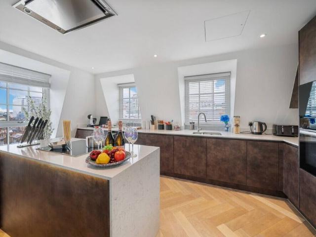 Apartment for rent in City of Westminster, Greater London