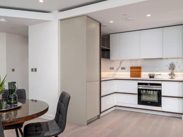Apartment for rent in City of Westminster, Greater London