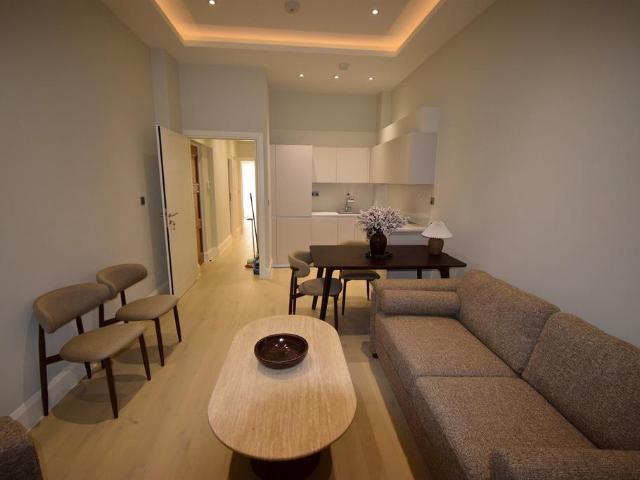 Apartment for rent in Kensal Town, Bayswater
