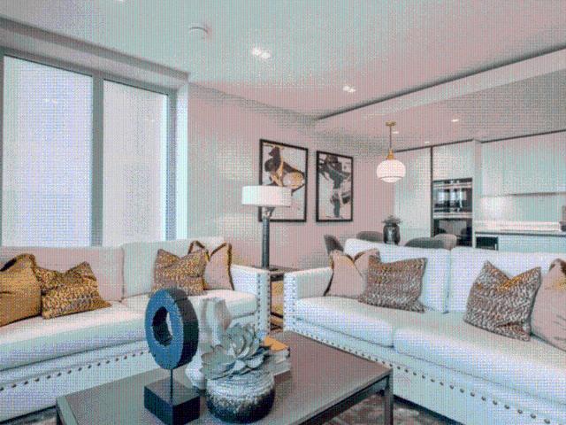 Apartment for rent in Paddington, Greater London
