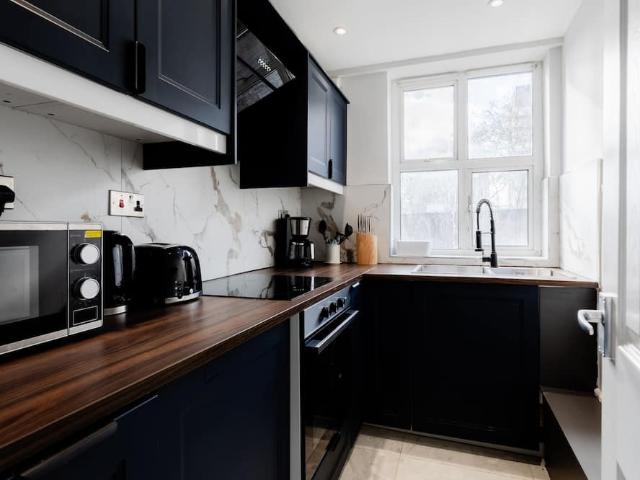 Apartment for rent in City of Westminster, Greater London
