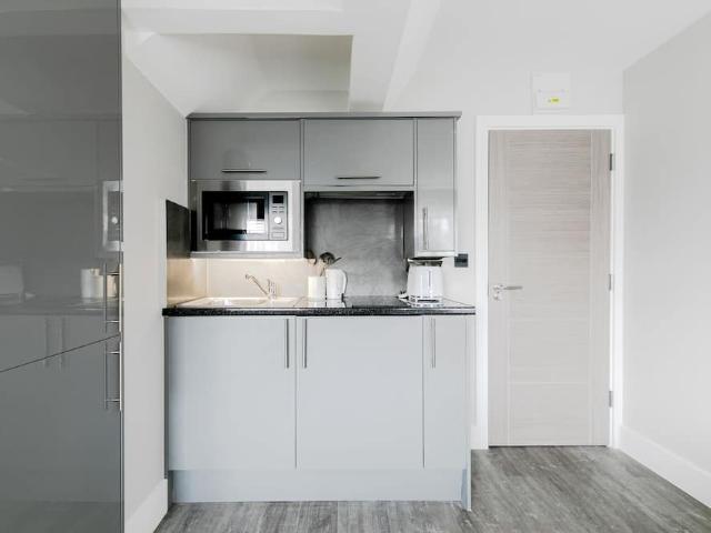 Apartment for rent in City of Westminster, Greater London