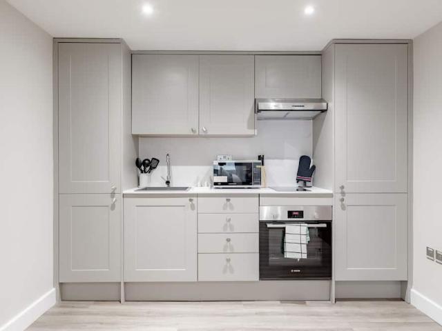 Apartment for rent in City of Westminster, Greater London