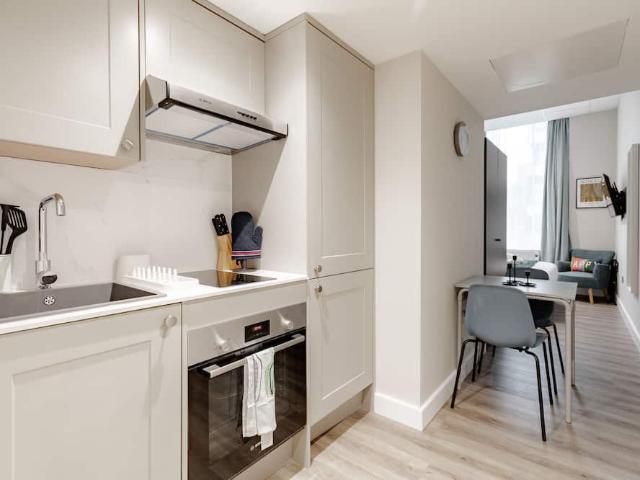 Apartment for rent in City of Westminster, Greater London