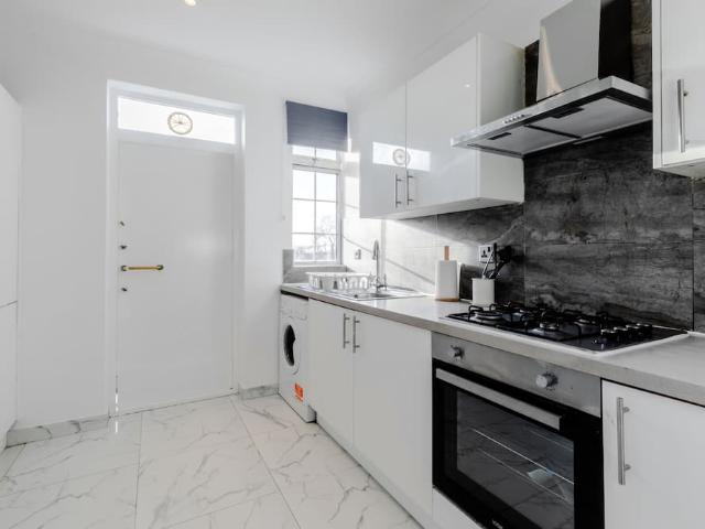 Apartment for rent in City of Westminster, Greater London