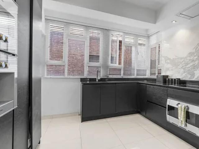 Apartment for rent in Paddington, Isle Of Man