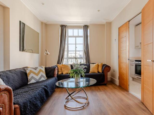 Apartment for rent in City of Westminster, Greater London