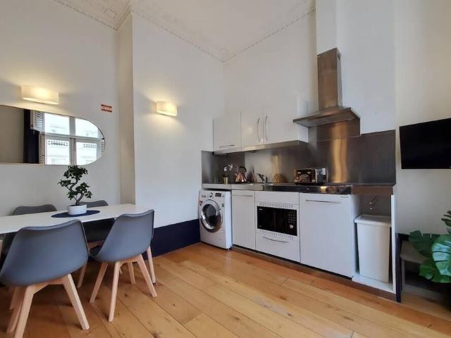 Apartment for rent in City of Westminster, Greater London