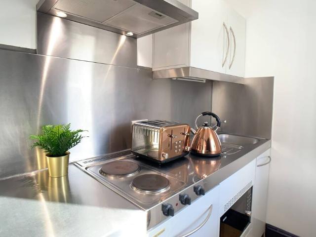 Apartment for rent in City of Westminster, Greater London