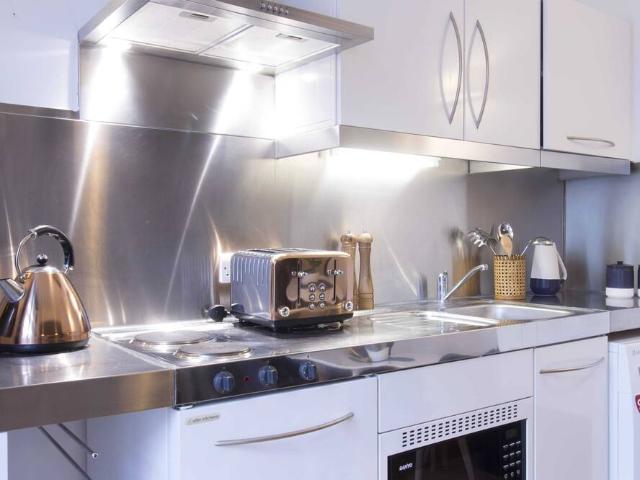 Apartment for rent in City of Westminster, Greater London