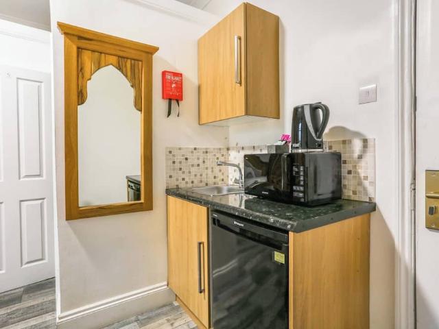 Apartment for rent in City of Westminster, Greater London