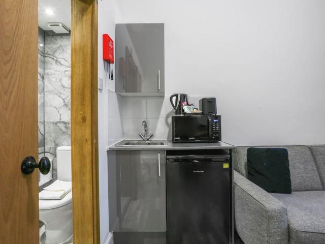 Apartment for rent in City of Westminster, Greater London
