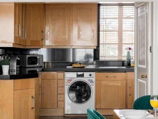 Apartment for rent in City of Westminster, Greater London