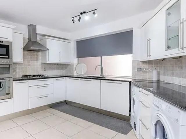 House for rent in Paddington, Greater London