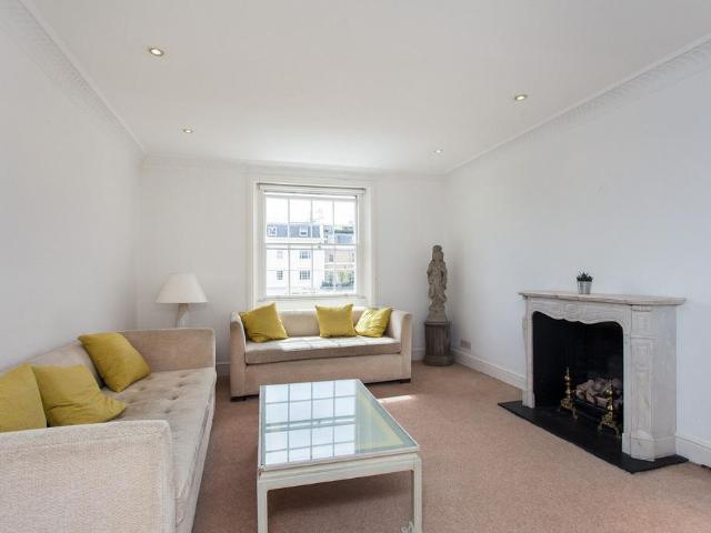 Apartment for rent in Paddington, Greater London