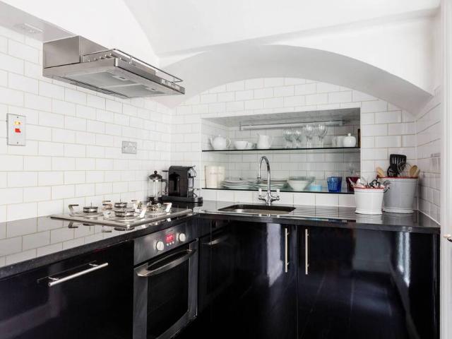 Apartment for rent in City of Westminster, Greater London