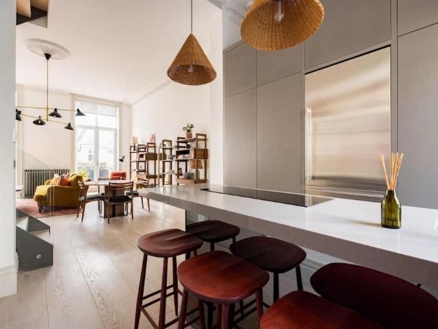 Apartment for rent in City of Westminster, Greater London