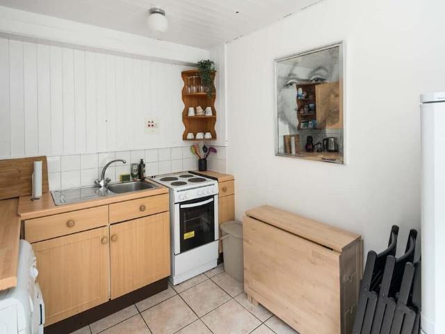 Apartment for rent in City of Westminster, Greater London