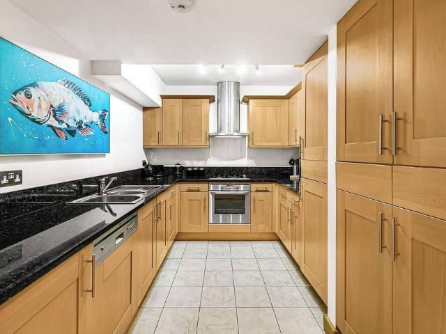 Apartment for rent in City of Westminster, Greater London