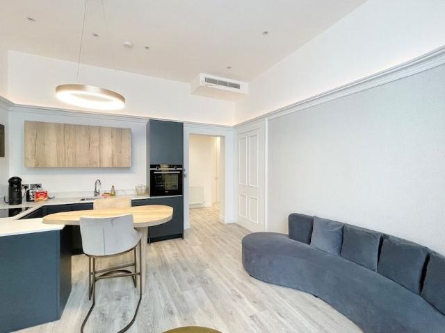 Apartment for rent in City of Westminster, Greater London