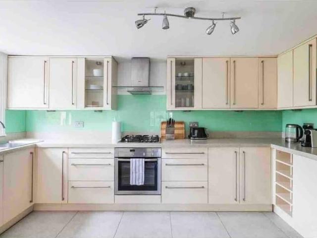 Apartment for rent in City of Westminster, Greater London