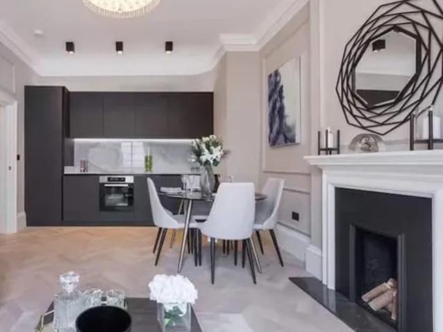 Apartment for rent in Paddington, Greater London