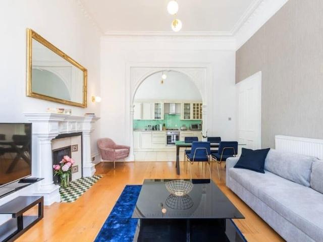 Apartment for rent in City of Westminster, Greater London