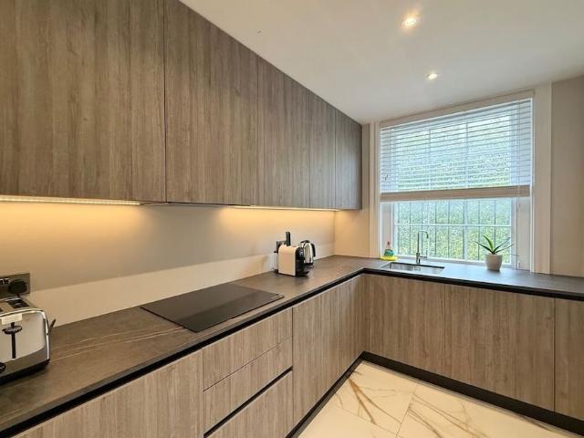 Apartment for rent in City of Westminster, Greater London