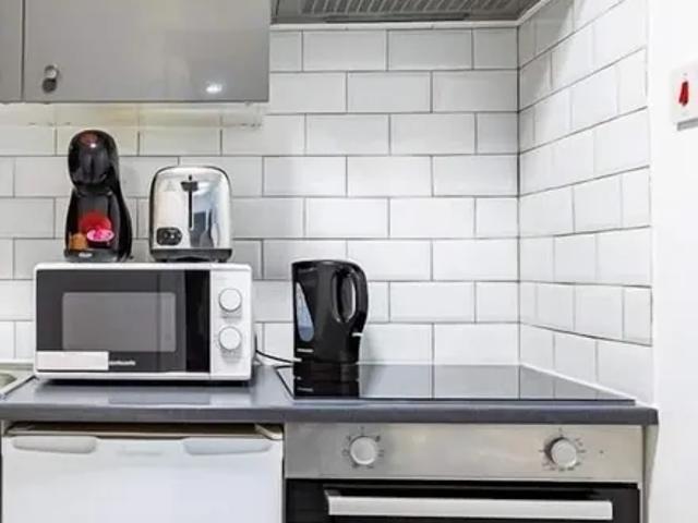 Apartment for rent in Paddington, Isle Of Man