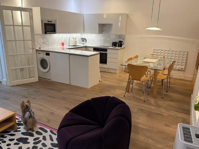 Apartment for rent in City of Westminster, Greater London