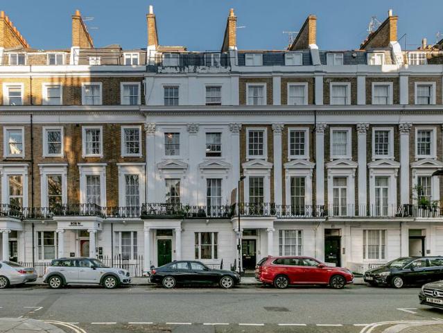 Apartment for rent in City of Westminster, Greater London