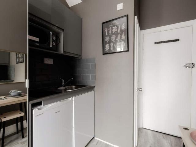 Apartment for rent in City of Westminster, Greater London