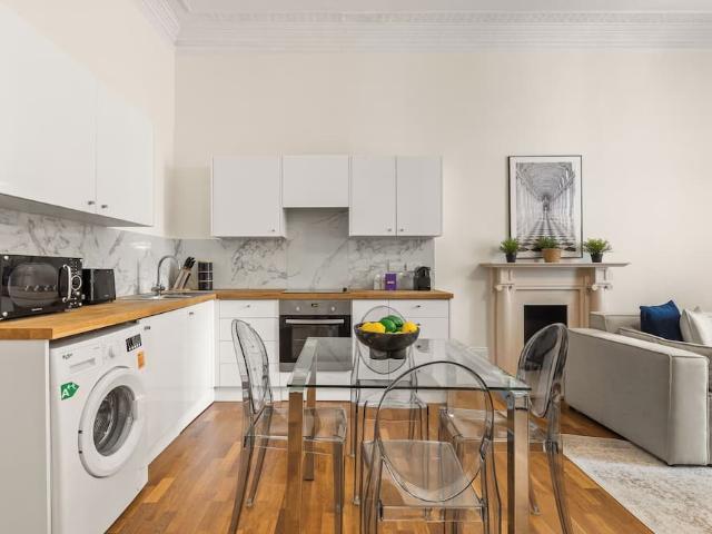 Apartment for rent in City of Westminster, Greater London