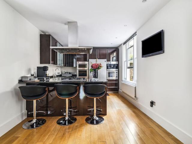 Apartment for rent in City of Westminster, Greater London