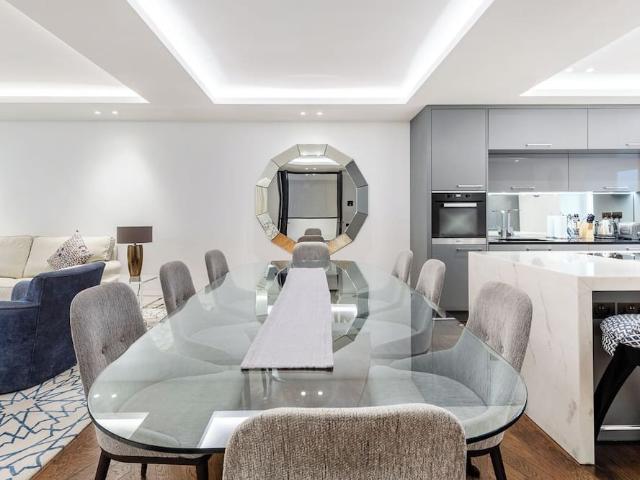 Apartment for rent in City of Westminster, Greater London