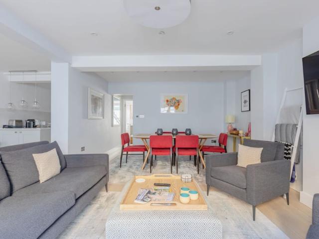 Apartment for rent in City of Westminster, Greater London