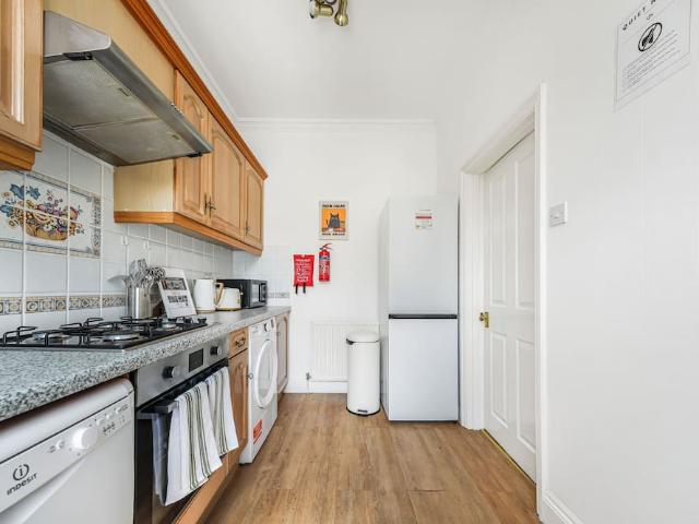 Apartment for rent in City of Westminster, Greater London
