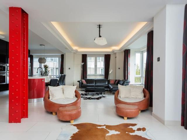 Apartment for rent in City of Westminster, Greater London