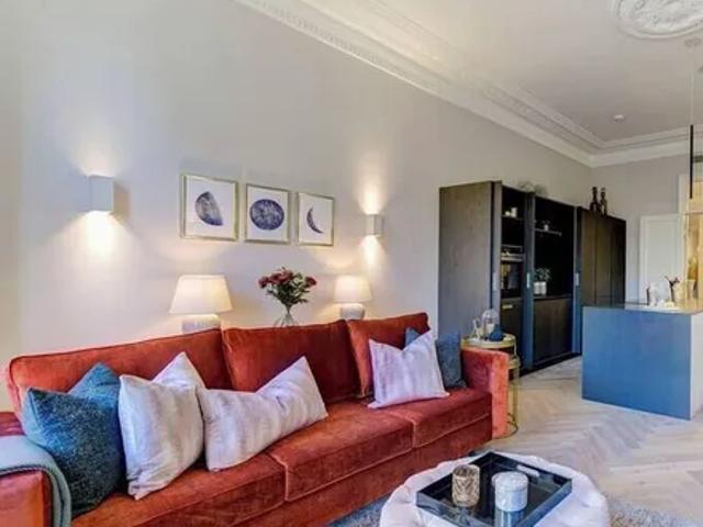 Apartment for rent in Bayswater, Greater London