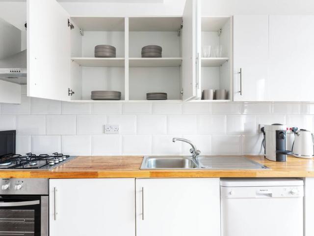 Apartment for rent in City of Westminster, Greater London