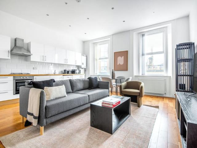 Apartment for rent in City of Westminster, Greater London